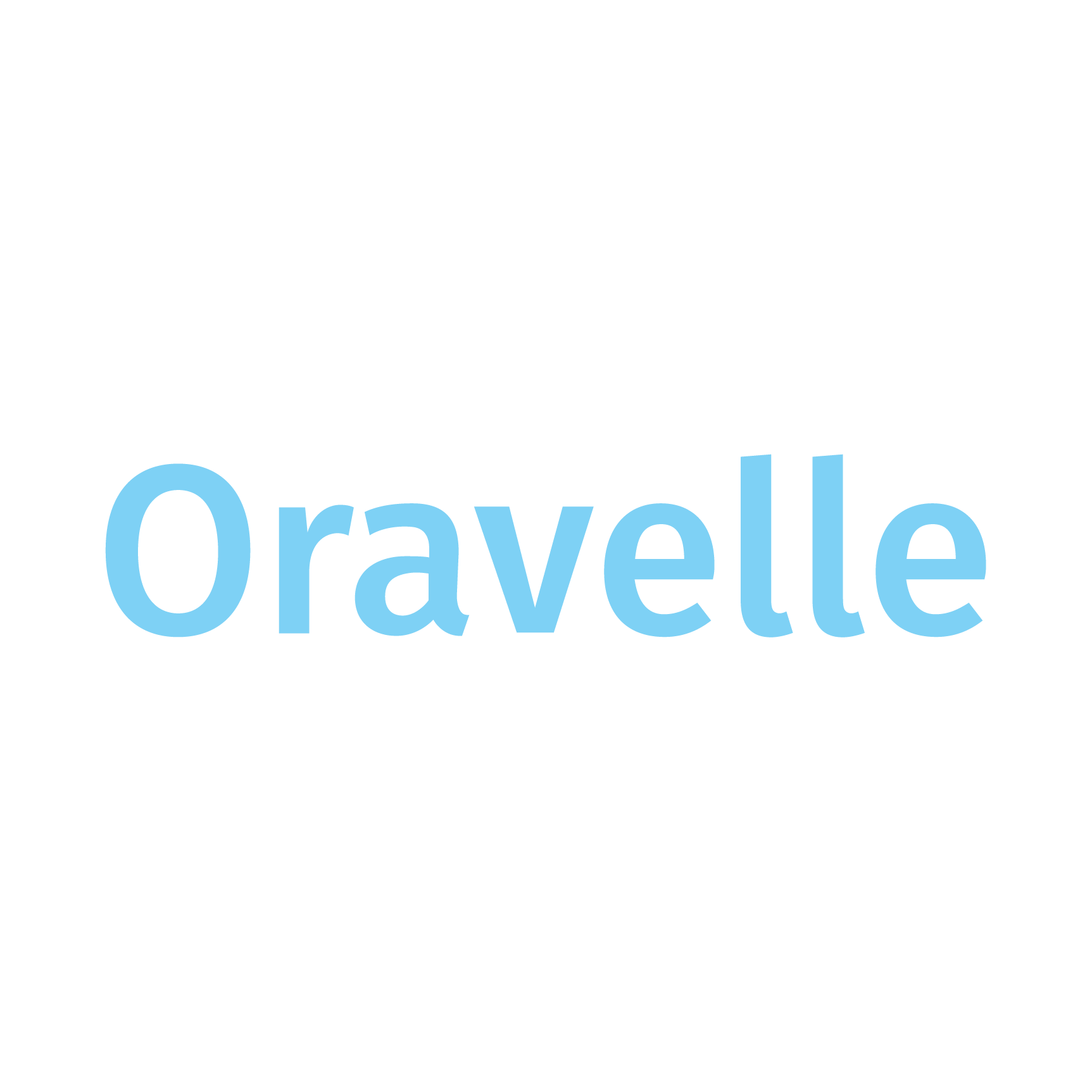 Oravelle logo