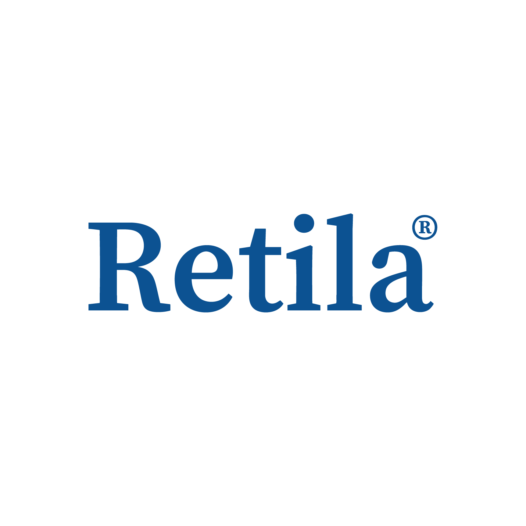 Retila logo