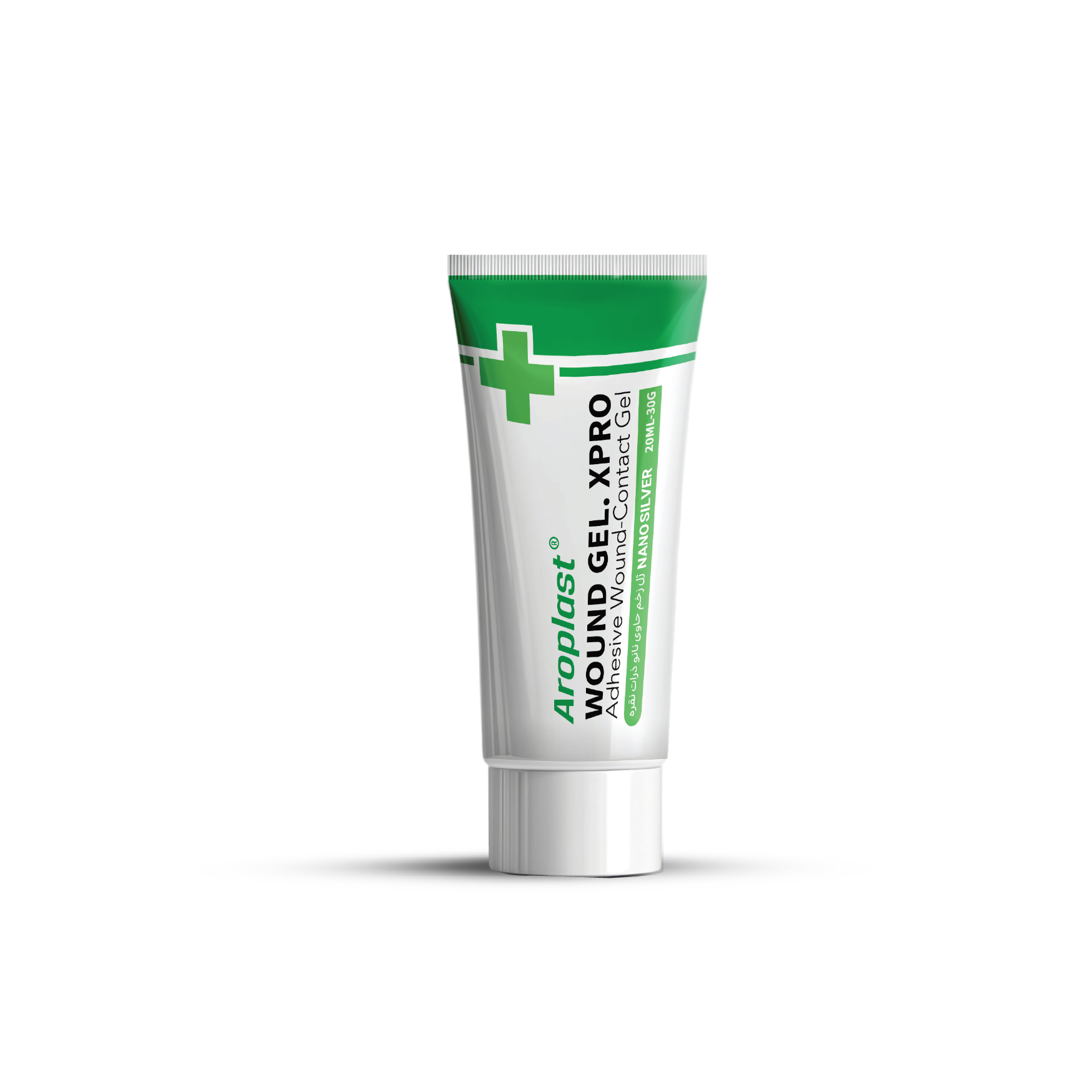 Aroplast Wound Gel XPRO