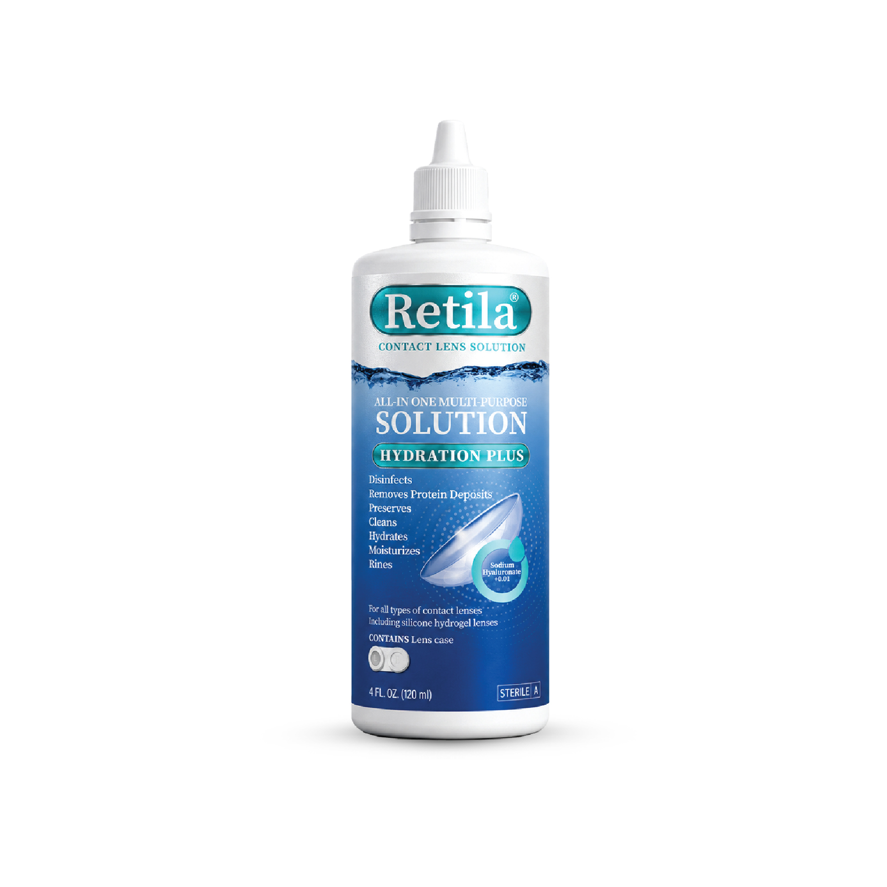 Retila Hydration Plus