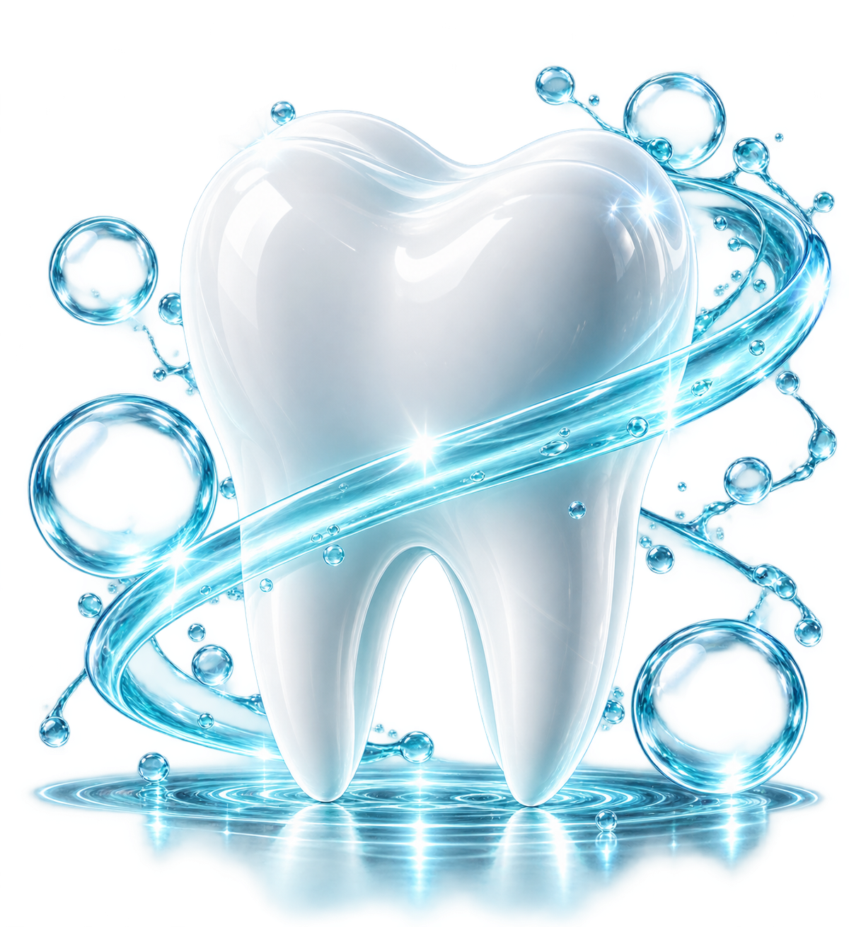Oravelle scientific artwork