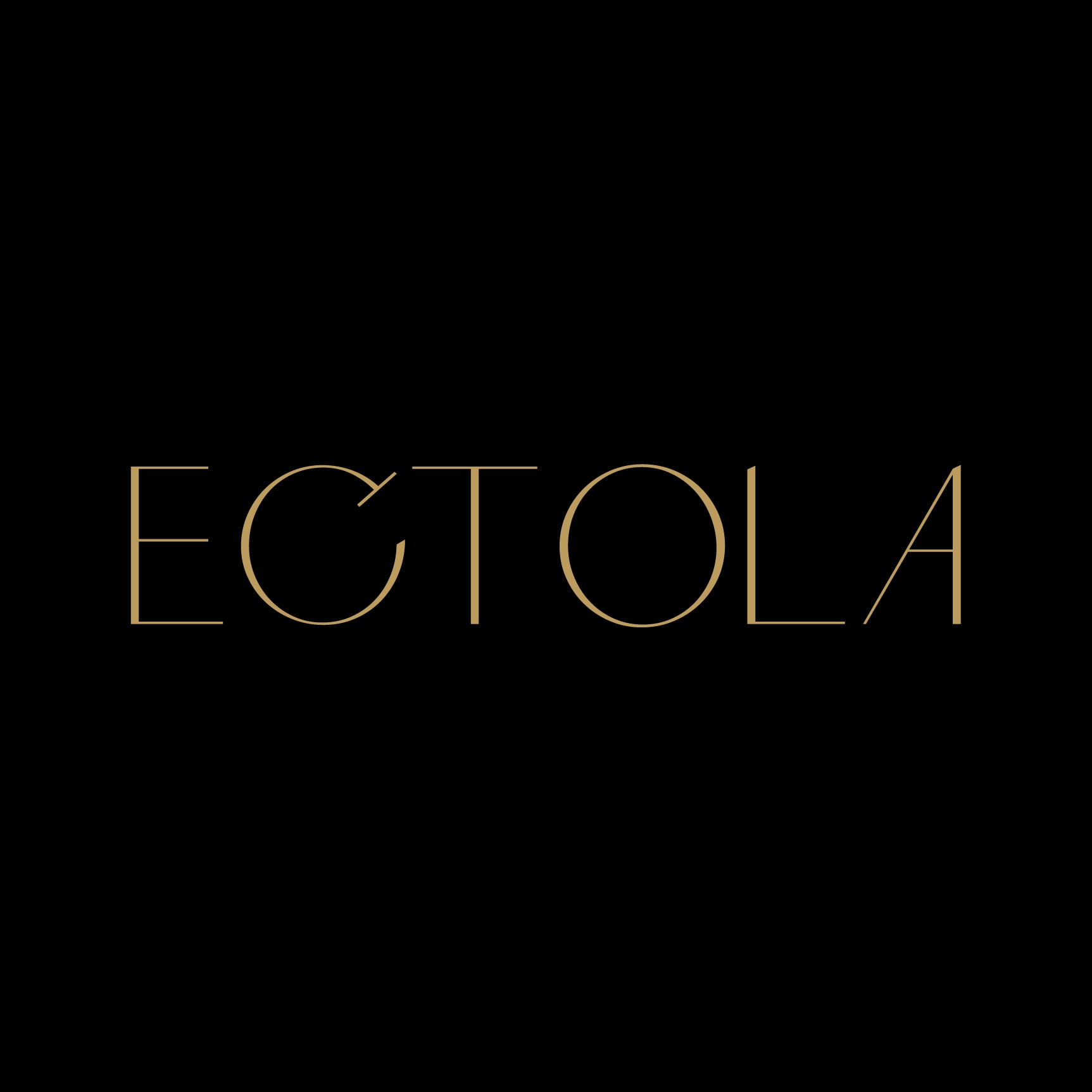 ECTOLA logo