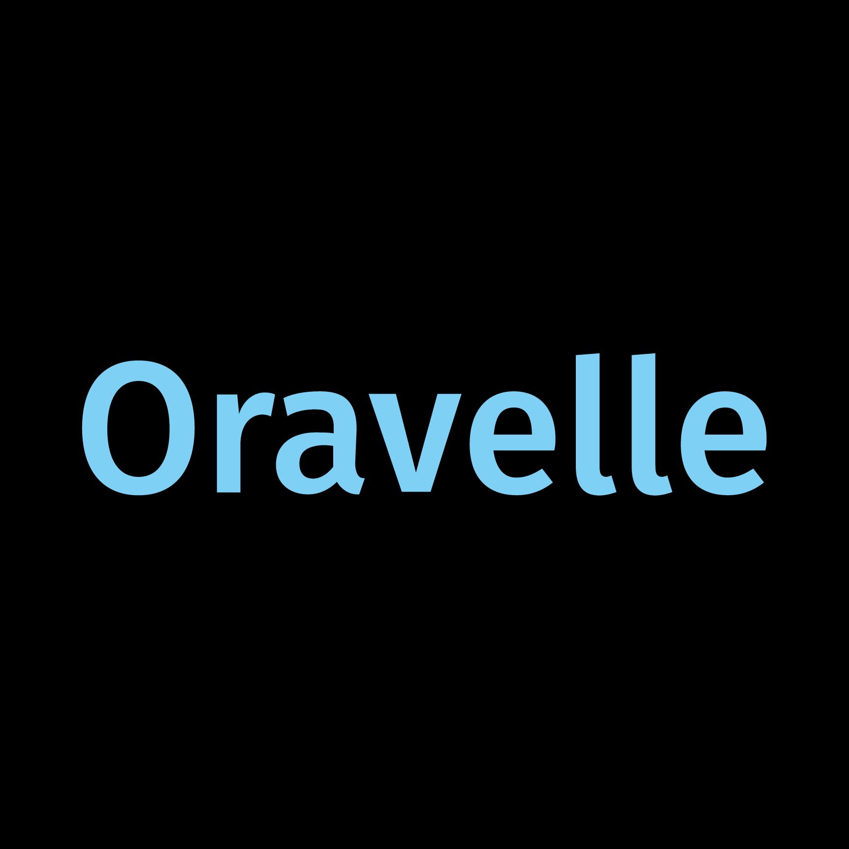 Oravelle logo
