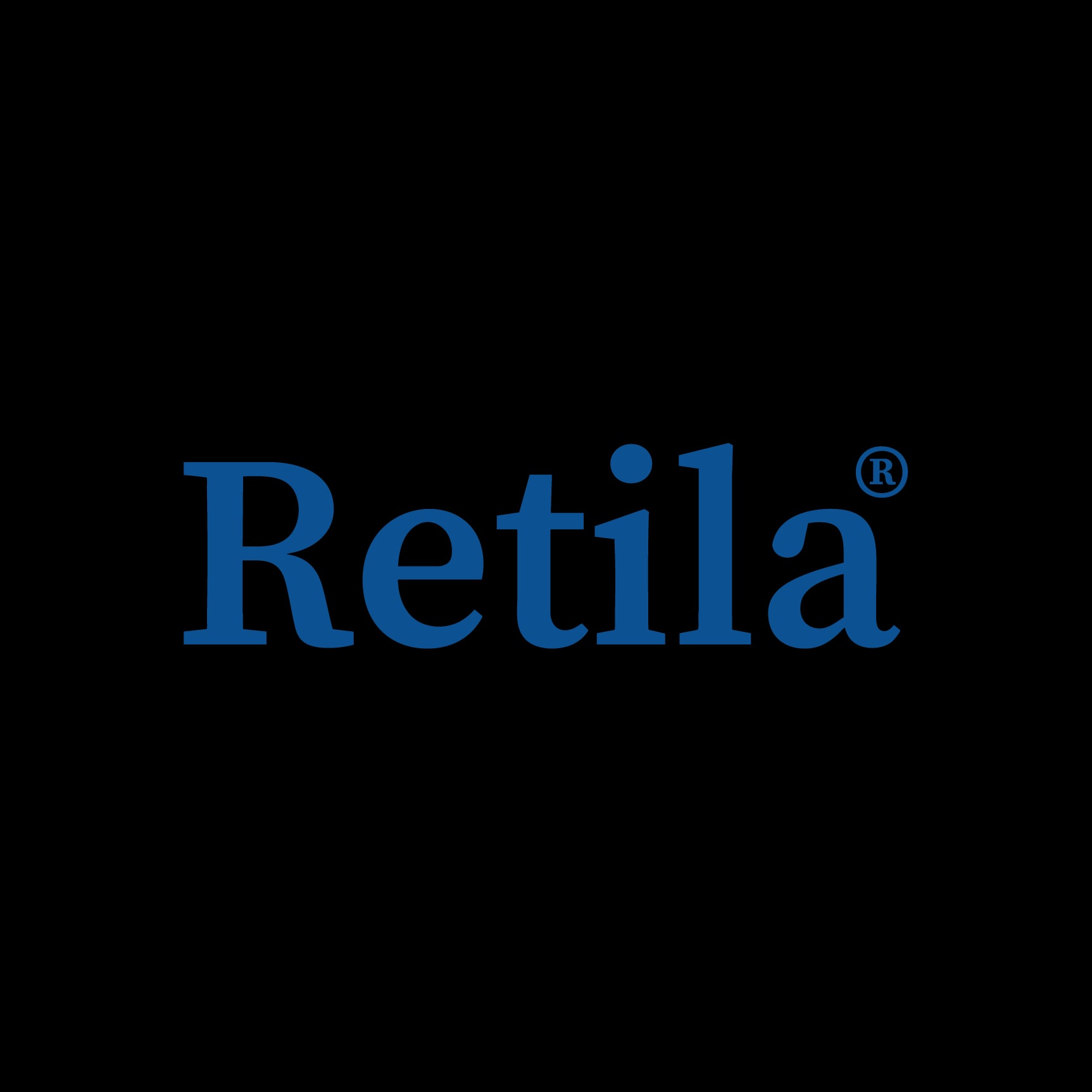 Retila logo
